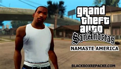 namaste america game|gta namaste download.